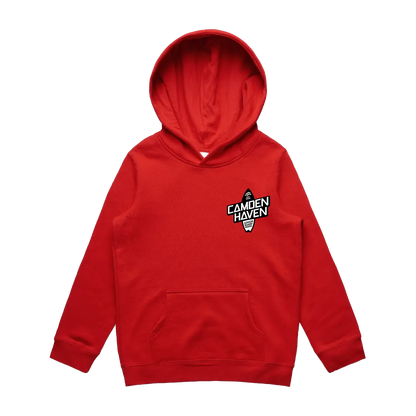 Camden Haven Junior Boardriders Club Youth Supply Hoodie