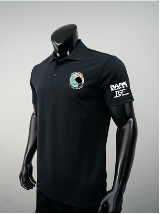 Central Coast Golf Network Unisex Polo