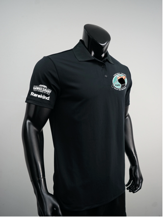 Central Coast Golf Network Unisex Polo