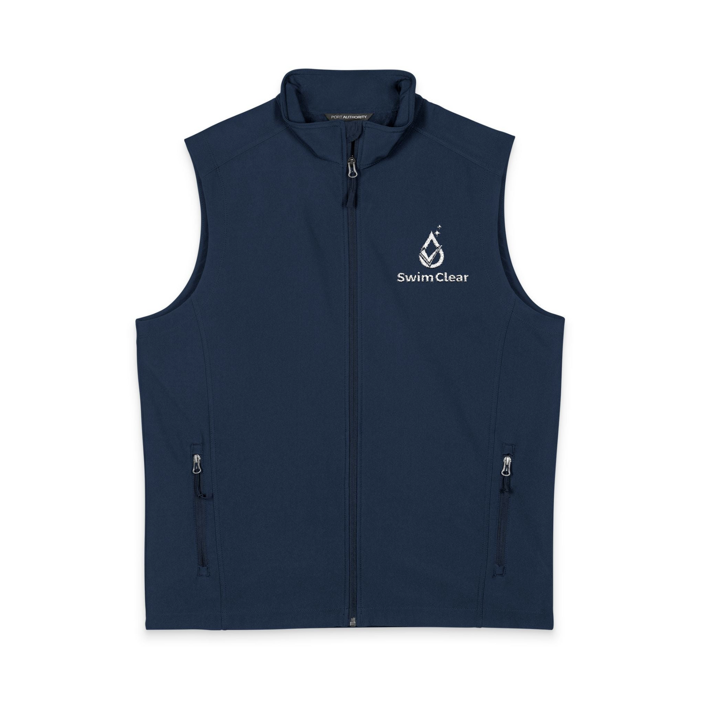 SwimClear Vest