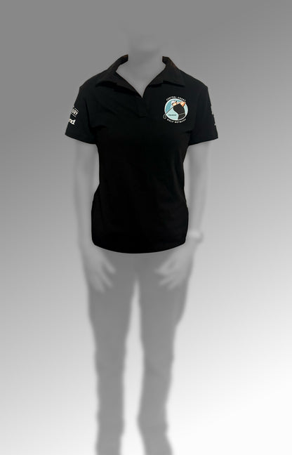 Central Coast Golf Network Women's Polo