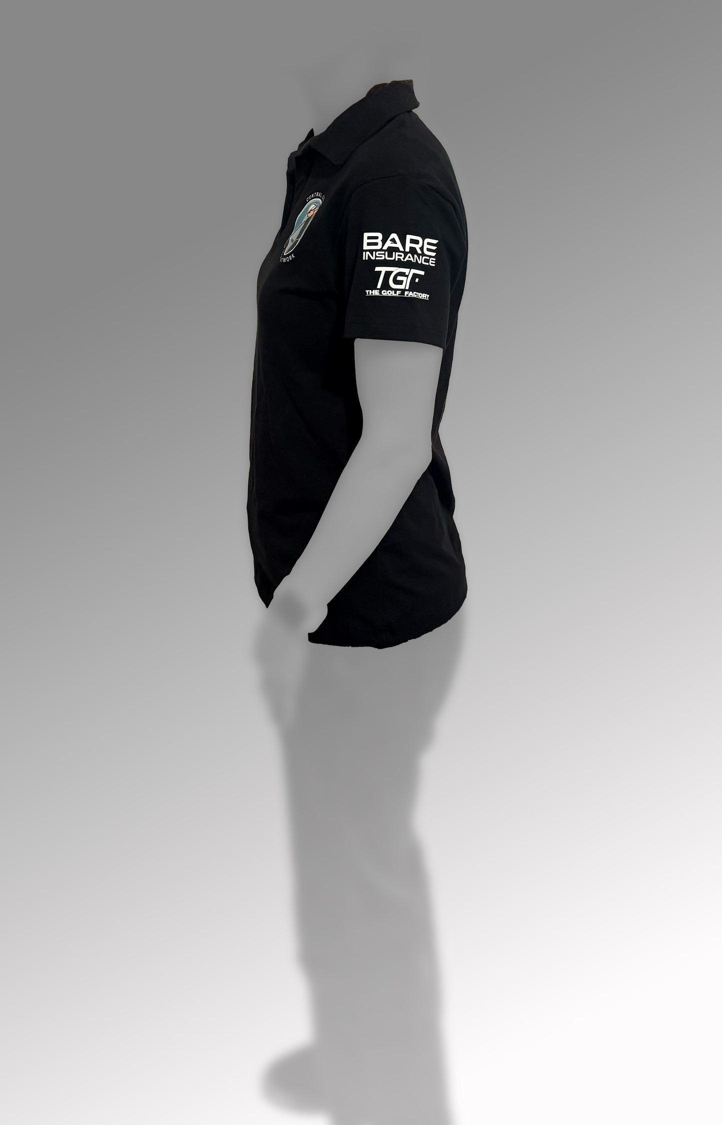 Central Coast Golf Network Women's Polo