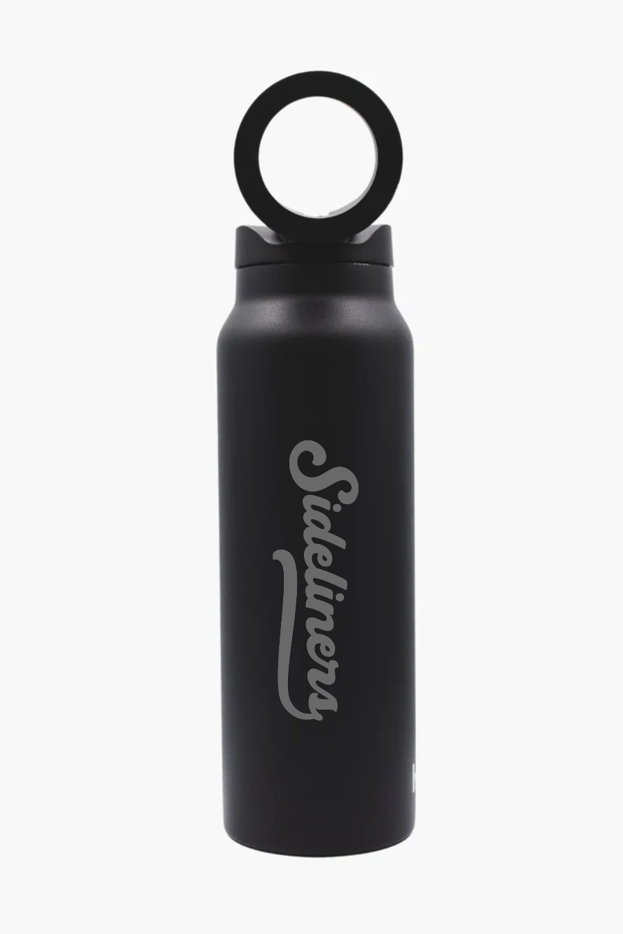 Sideliners - Laser Engraved MagSafe Water Bottle