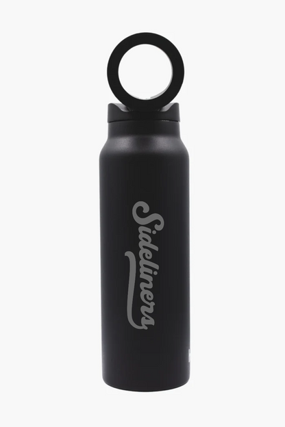 Sideliners - Laser Engraved MagSafe Water Bottle