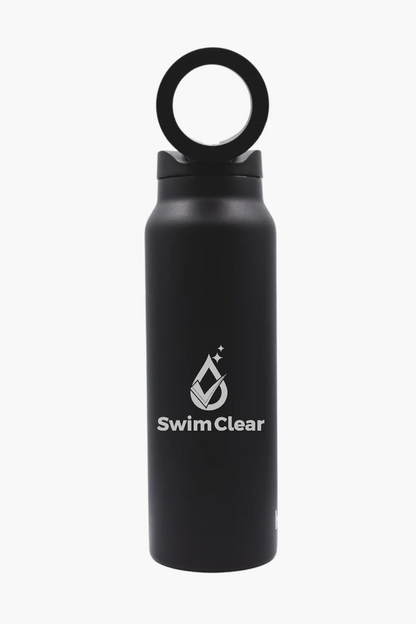 SwimClear - Laser Engraved MagSafe Water Bottle