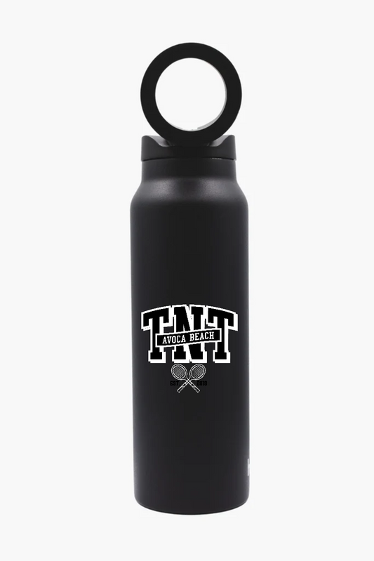 Avoca Beach Thursday Night Tennis - Laser Engraved MagSafe Water Bottle