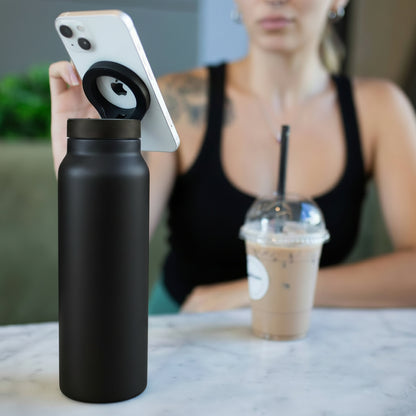 CCGN Laser-Engraved Magsafe Water Bottle