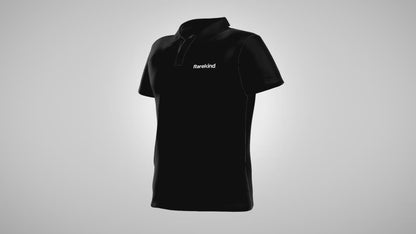 Rarekind Unisex Polo