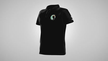 Central Coast Golf Network Unisex Polo