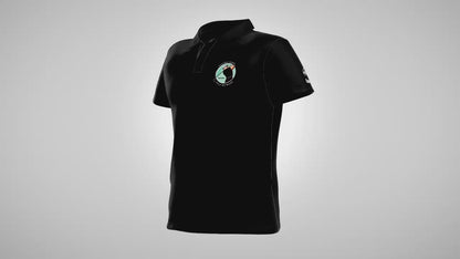 Central Coast Golf Network Unisex Polo