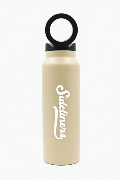 Sideliners - Laser Engraved MagSafe Water Bottle